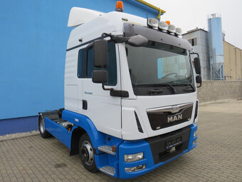 MAN TGL 8.220,E6,MEGA,Navi,Automat,Tank 200L - 2