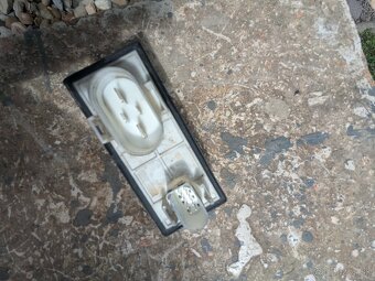 Riadiaca jednotka elektrického ventilátora - 2