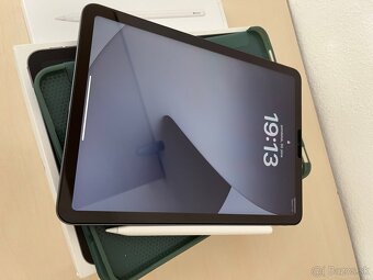 Apple Ipad Air 5th gen. 2022 64GB - 2