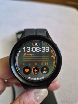 Samsung galaxy watch 5pro - 2