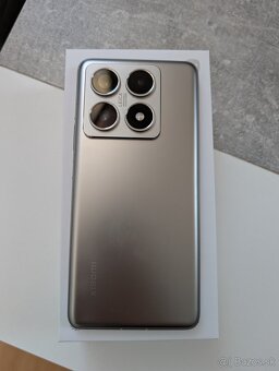 Xiaomi 14t pro 512gb - 2