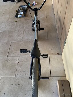 Bmx - 2