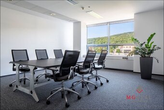 Reprezentatívna kancelária 35m2, Westend Tower, Dúbravská ce - 2