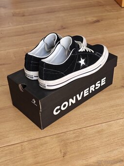 Converse One Star Suede - 2