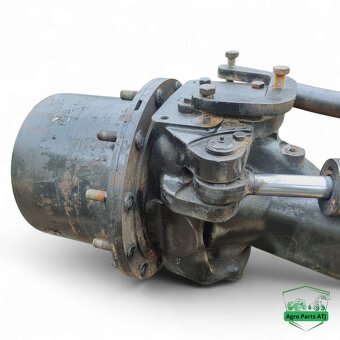 Reduktor koncového prevodu CNH 87699713 87608518 Case IH Mag - 2