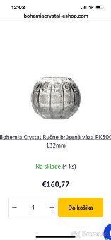 Krištáľ - 2