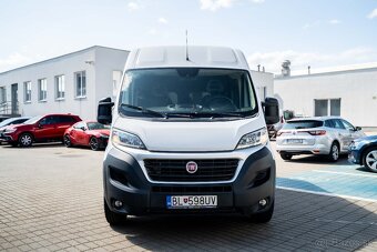 Fiat Ducato 2.3 MultiJet 150k E6 L2H2 3,3t - 2