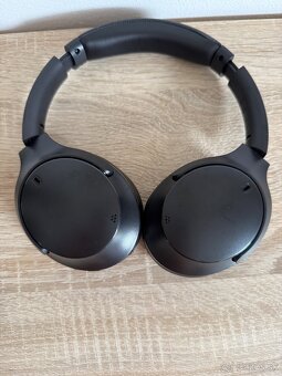 HONOR CHOICE Headphones (ROS-ME01) Black - 2