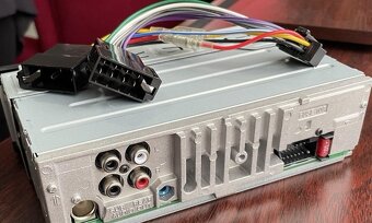 Autoradio Sony DSX-410BT - 2
