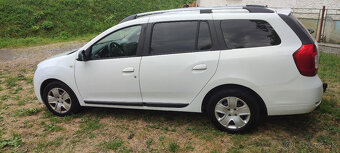 Dacia Logan MCV - 2