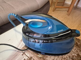 Zehlicka Philips PerfectCare Compact 7833 - 2