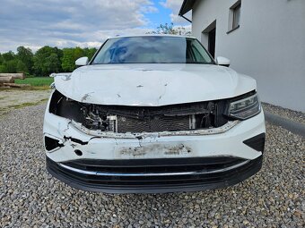 Volkswagen Tiguan Life 1.5 Tsi Evo - 2