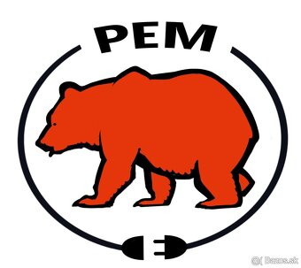 Práca pre Elektrikárov v Nemecku - 20-28€/hod - 2