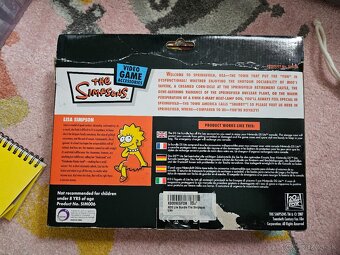 Nintendo DS lute sada Liza - 2