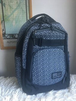 Školský/ študentský batoh CoolPack - 2