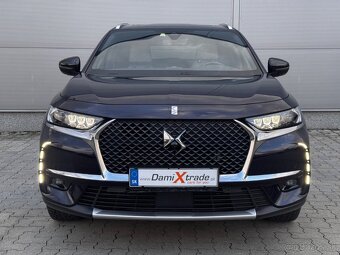 DS 7 DS7 1.5 BlueHDi 130 S S Rivoli EAT8 - 2