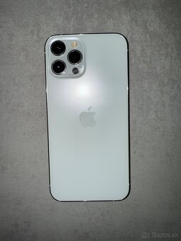 Iphone 12pro max - 2
