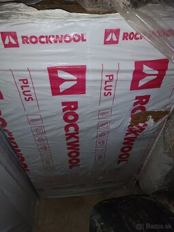 Mineralna vata 16cm 100x60 - 2