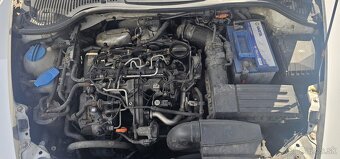 2.0 tdi 103kw CFH - 2