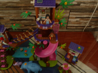 Lego Friends 41424 orig. - 2