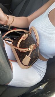 Louis Vuitton Alma BB - 2