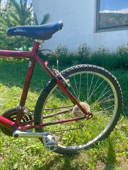 Predám 2 bicykle – výhodná ponuka za 80 € - 2