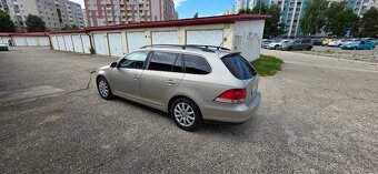 Golf V variant 1.9tdi - 2