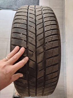 Zimné pneu + disky ENZO 235/55 R18 HXL - 2
