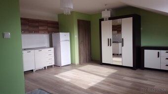 1-izbový byt na prenájom - 2