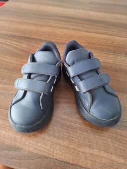 ADIDAS tenisky vel.27 - 2