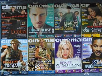 cinema-video - 2