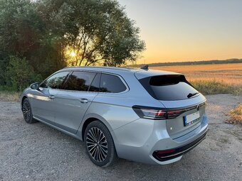Volkswagen Passat variant 2.0TDI 110KW DSG Elegance 2024 - 2