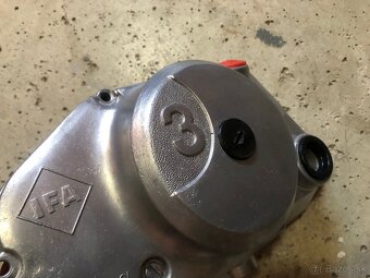 Simson s51 dekel spojky - 2