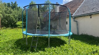 Trampolina 360cm - 2