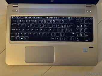 HP ProBook 450 G4 - 2