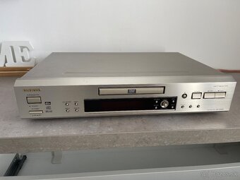 Predam receiver onkyo tx ds595 - 2