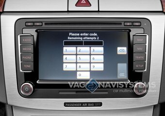 MAPY A SOFTWARE RNS 510 COLUMBUS/RNS315 - 2