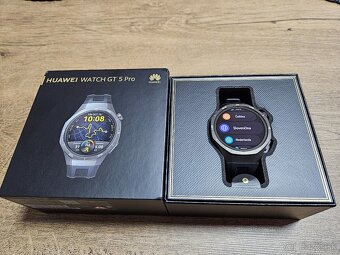Huawei Watch GT5 PRO - 2