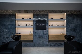 Hľadáme barbera/barberku - 2