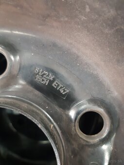 kia ceed 5,5J x 15 - 2