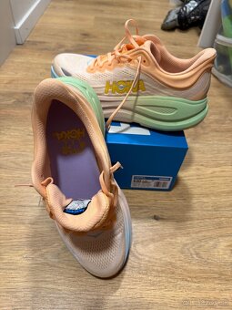 Hoka tenisky na predaj 43 1/3 alebo 9 - 2