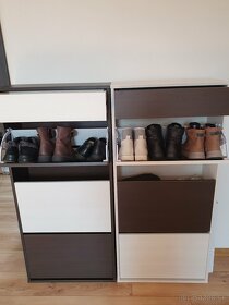 Botník na topánky - 2