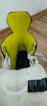 Bauer Supreme s35 junior 2,5 D 35,5 EU - 2