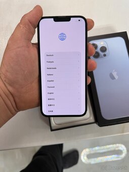 iPhone 13 Pro Max - 2