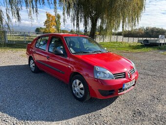 Renault Thalia 1.2i - 2