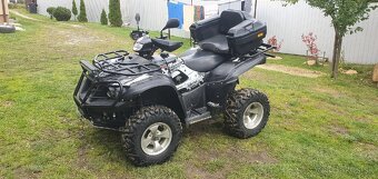 TGB Blade 550se - 2