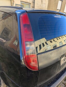 Ford Focus - 2