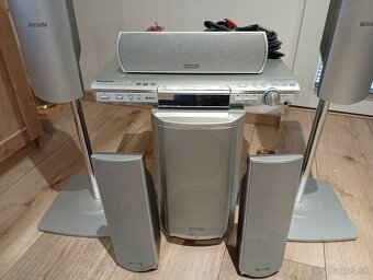 Panasonic SA-HT845 - 2