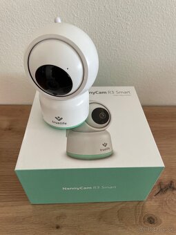 Truelife NannyCam R3 - 2
