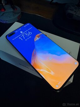 Huawei P40 PRO 8GB/256 - 2